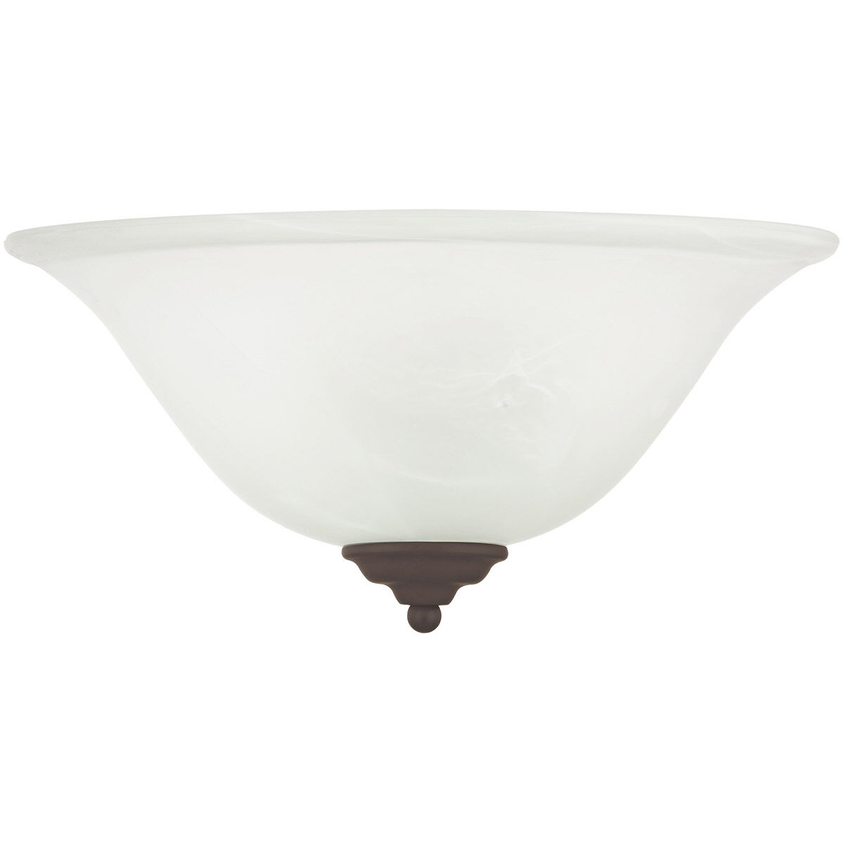 Coronado 1 Light 13 inch Bronze Wall Sconce Wall Light