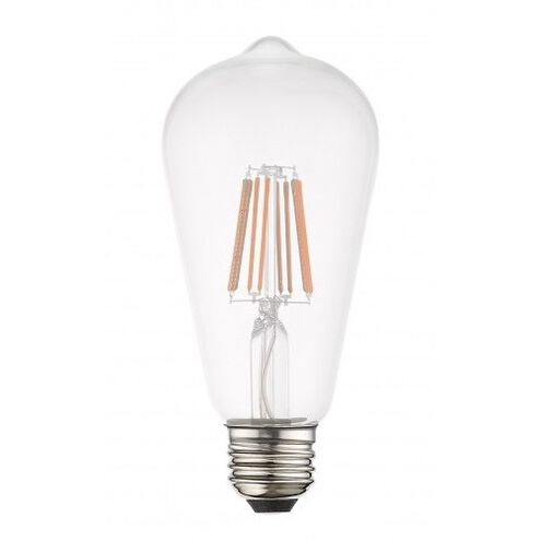 Allison 2.50 inch Light Bulb