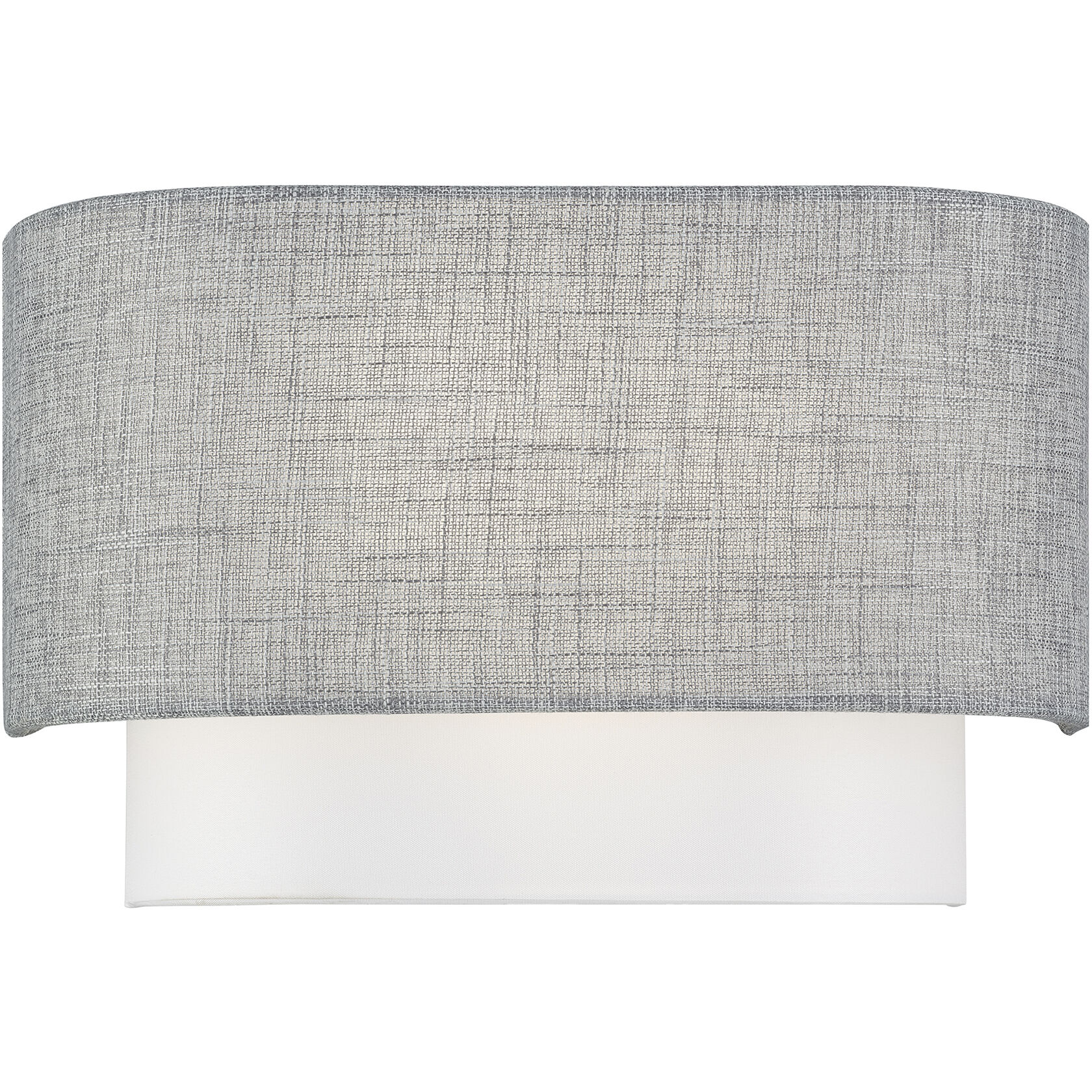 Brookmeade 2 Light 13 inch Brushed Nickel ADA Wall Sconce Wall Light