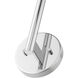 Copenhagen 1 Light 5.13 inch Polished Chrome ADA Single ADA Sconce Wall Light, Single