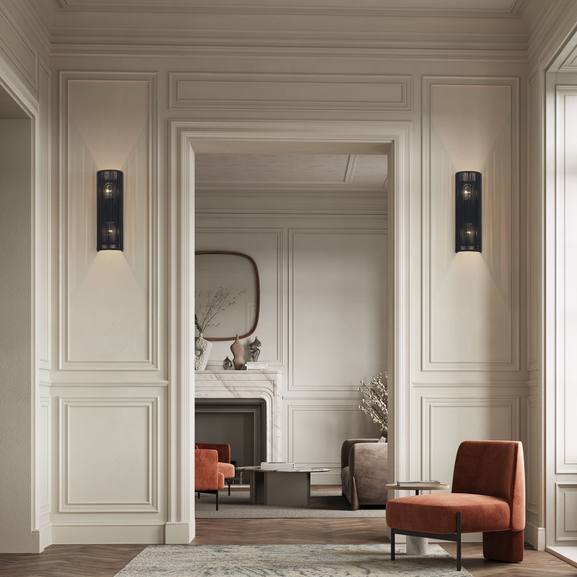 Acordia Wall Sconce Wall Light