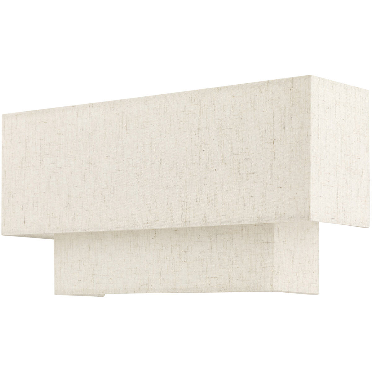 Claremont 2 Light 16 inch English Bronze ADA ADA Wall Sconce Wall Light