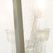 Mansfield 2 Light 16.5 inch Vintage Pewter Outdoor Post Top Lantern