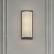 Bellingham Wall Sconce Wall Light in Bronze