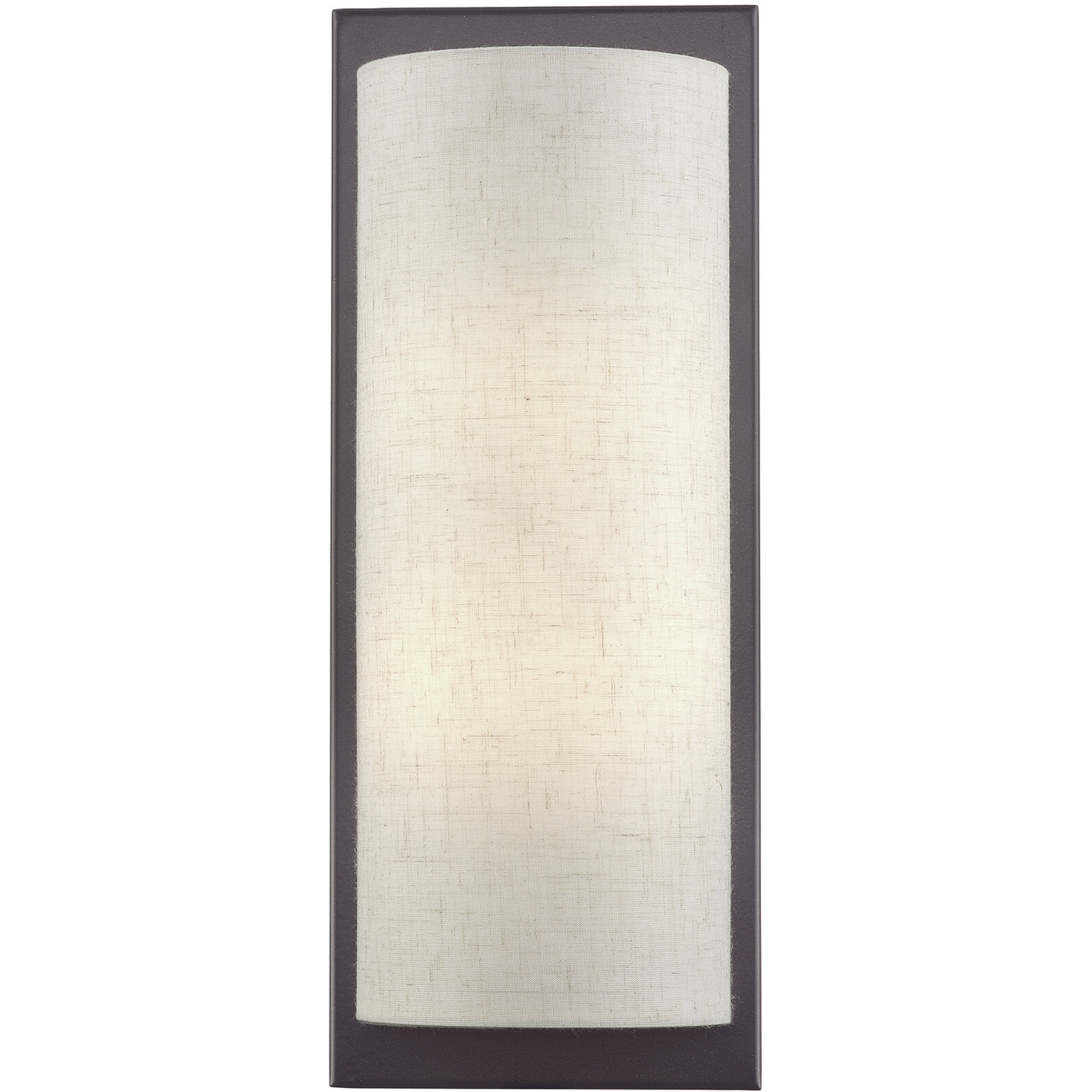 Brenton 2 Light 6.00 inch Wall Sconce