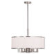 Park Ridge 6 Light 24.00 inch Chandelier