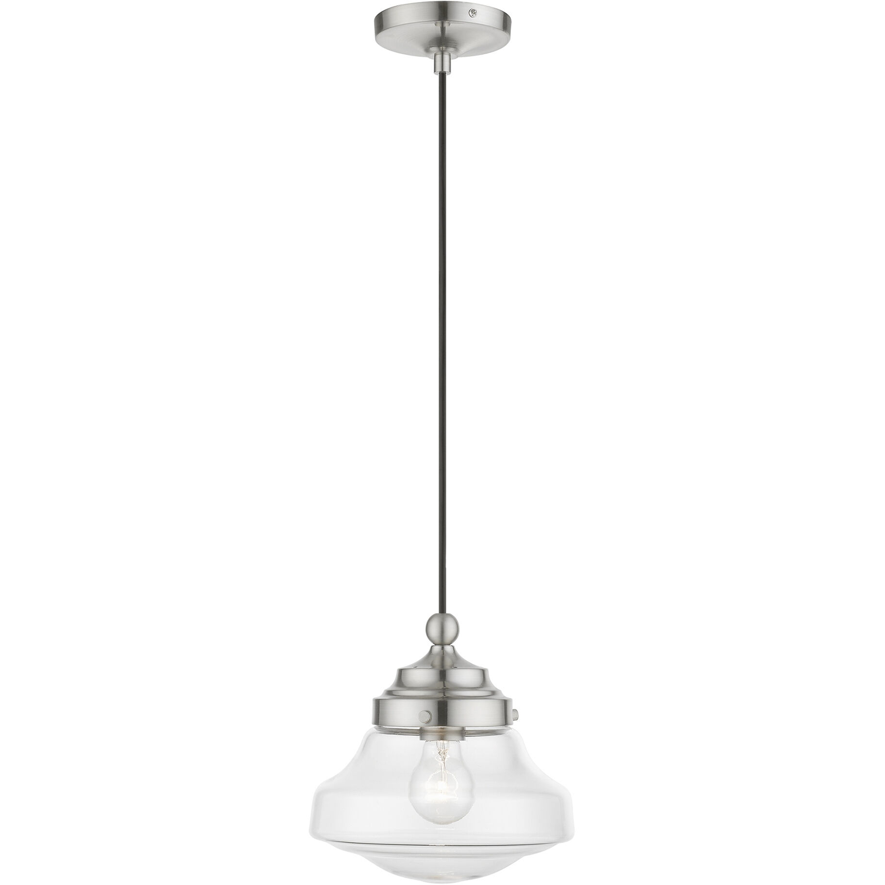 Avondale 1 Light 9.00 inch Mini Pendant