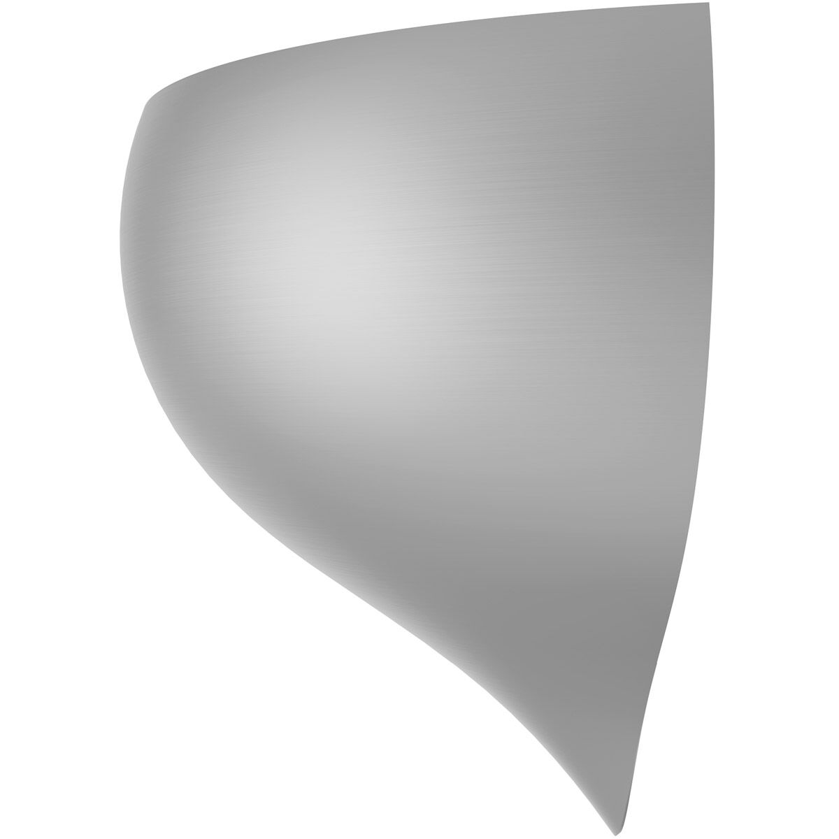 Amador 1 Light 10 inch Brushed Nickel ADA Wall Sconce Wall Light