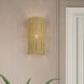Weavington Wall Sconce Wall Light
