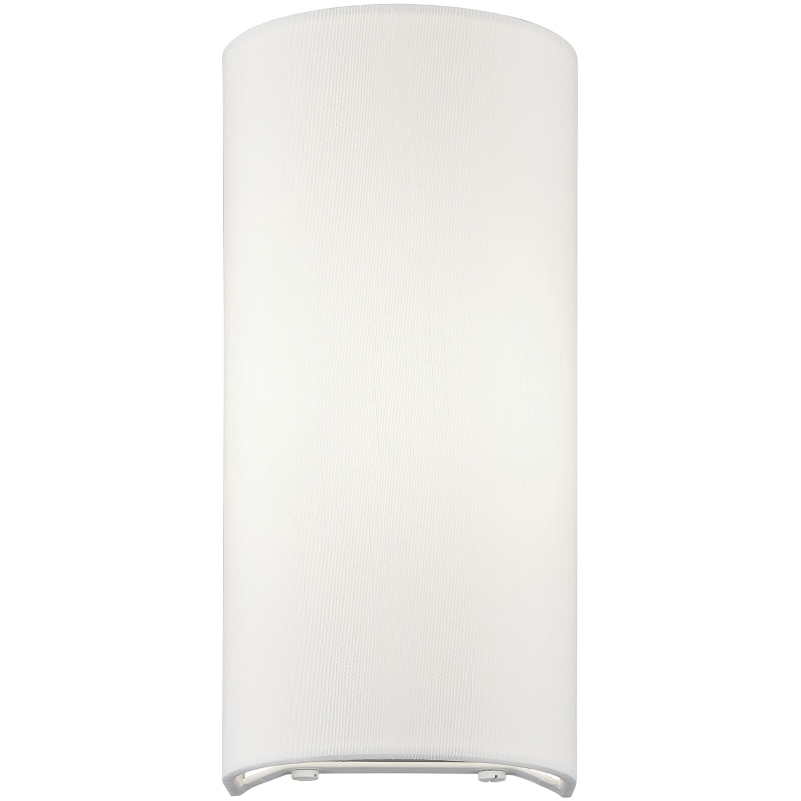Manorwood 1 Light 5 inch White ADA Wall Sconce Wall Light