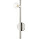 Bannister 1 Light 5.13 inch Wall Sconce