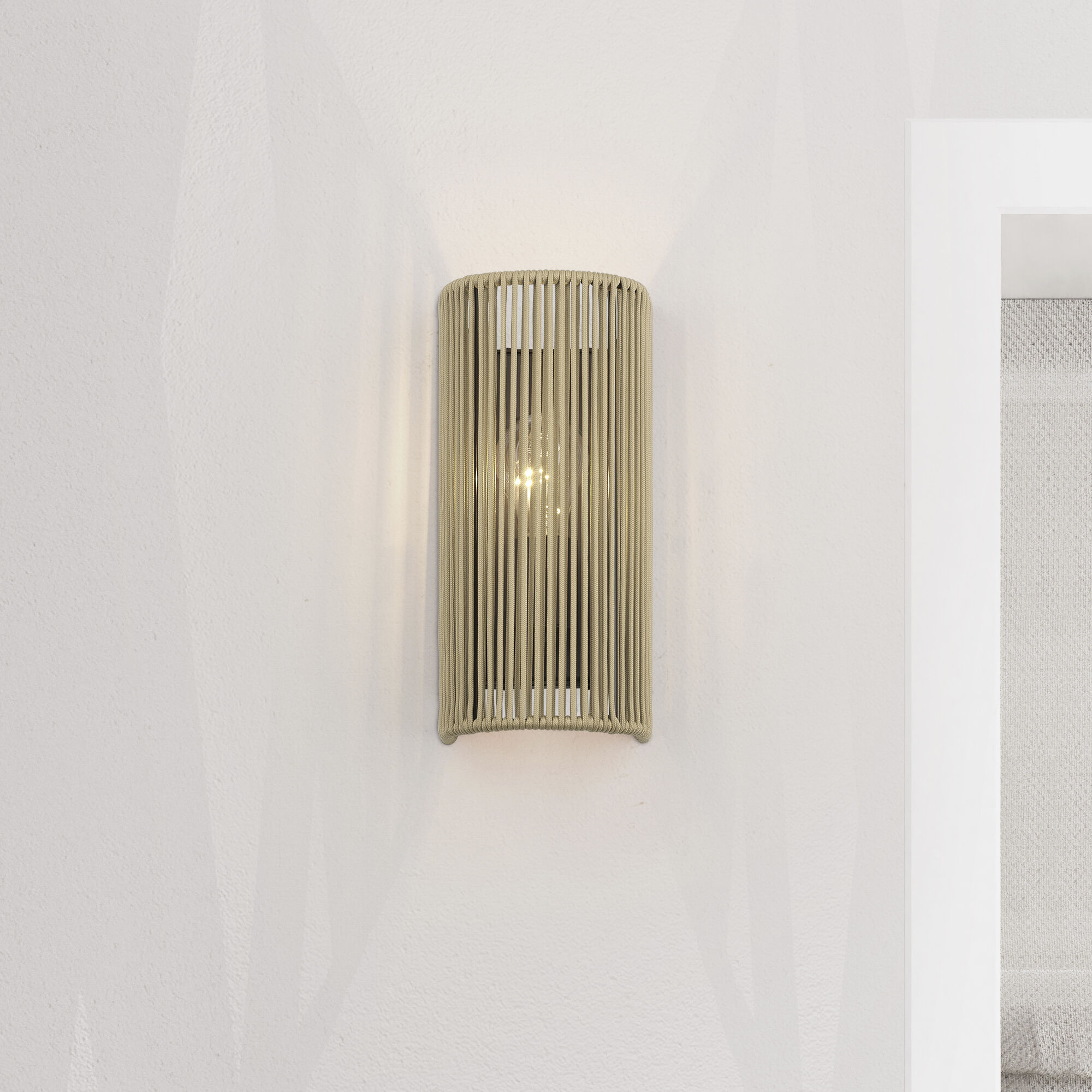 Acordia Wall Sconce Wall Light
