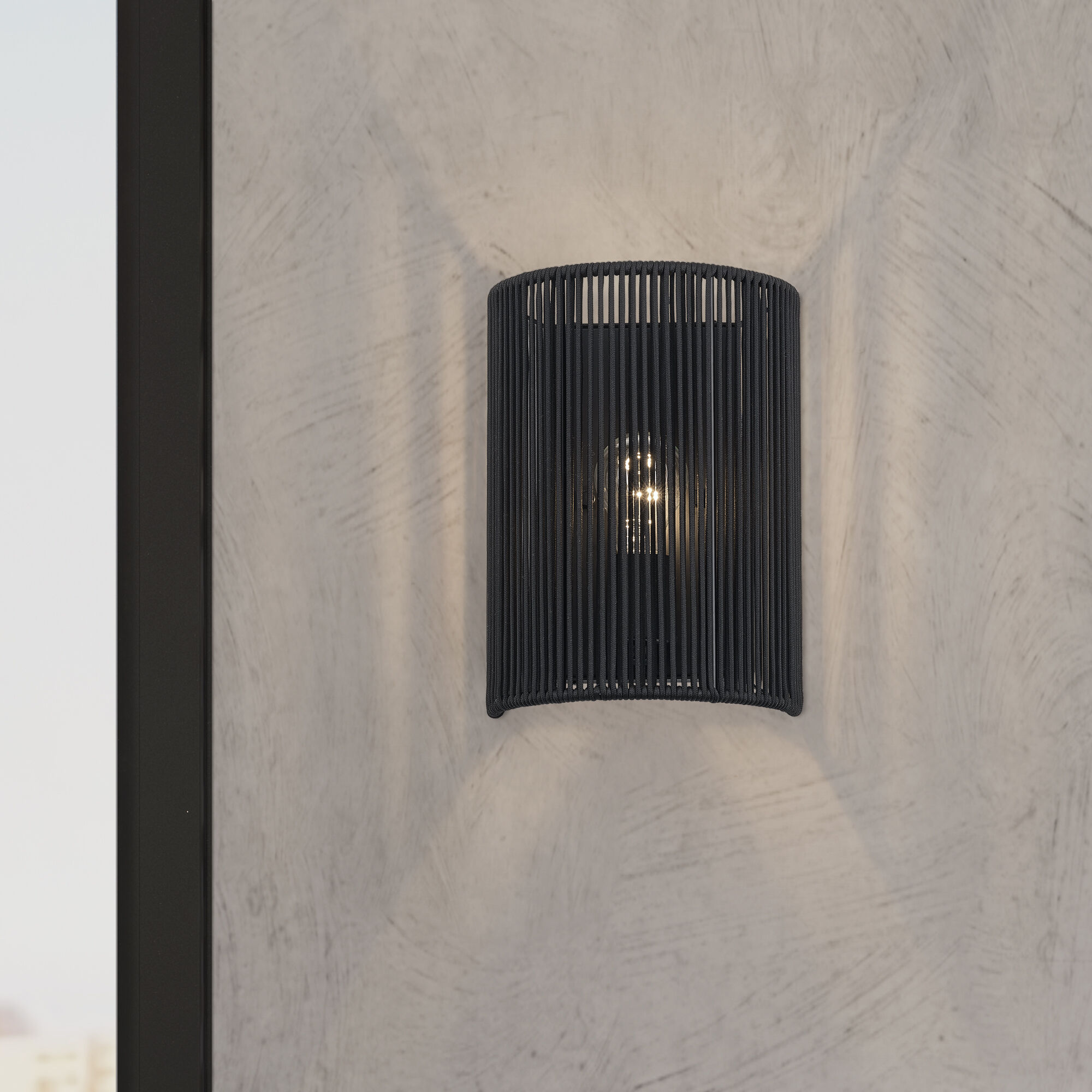 Acordia Wall Sconce Wall Light
