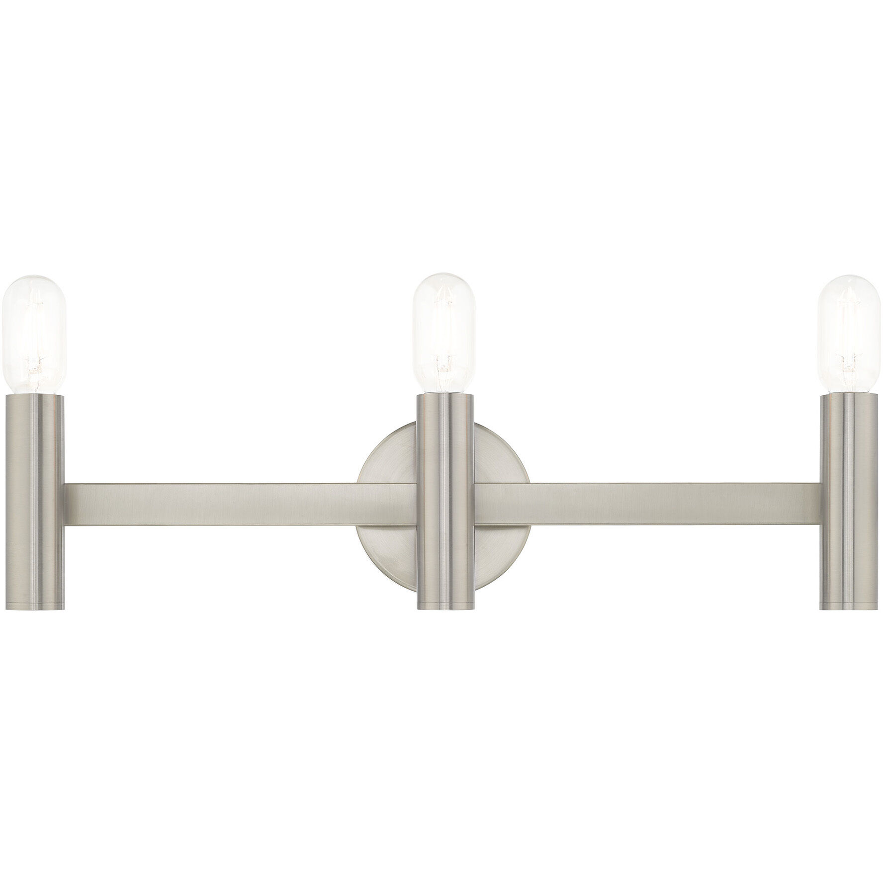 Copenhagen 3 Light 23.50 inch Bathroom Vanity Light