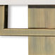 Pierson 2 Light 16 inch Antique Brass ADA ADA Sconce Wall Light