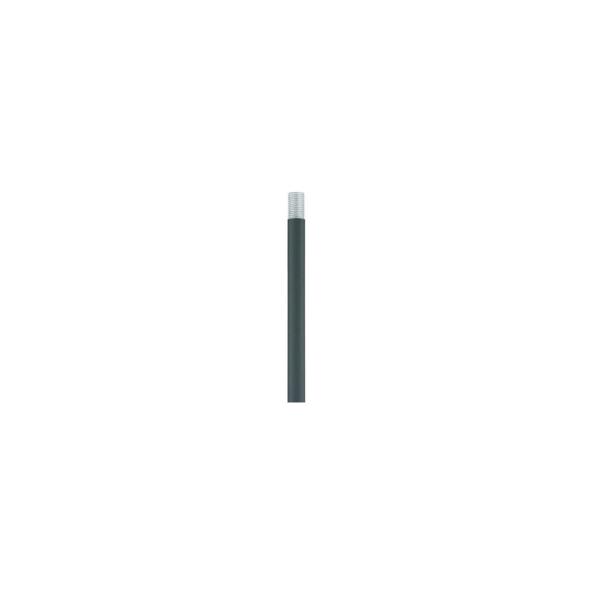 Allison Scandinavian Gray Extension Stem
