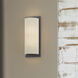 Bellingham Wall Sconce Wall Light in Bronze