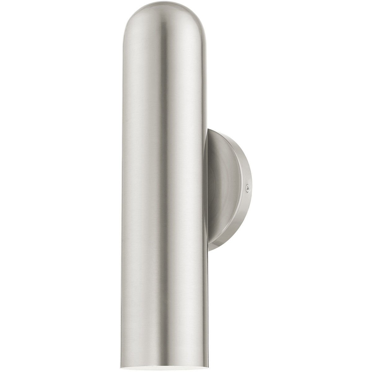 Ardmore 1 Light 5 inch Brushed Nickel ADA ADA Single Sconce Wall Light