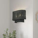 Weavington Wall Sconce Wall Light
