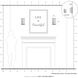 Brenton 1 Light 6 inch Antique Brass ADA ADA Sconce Wall Light