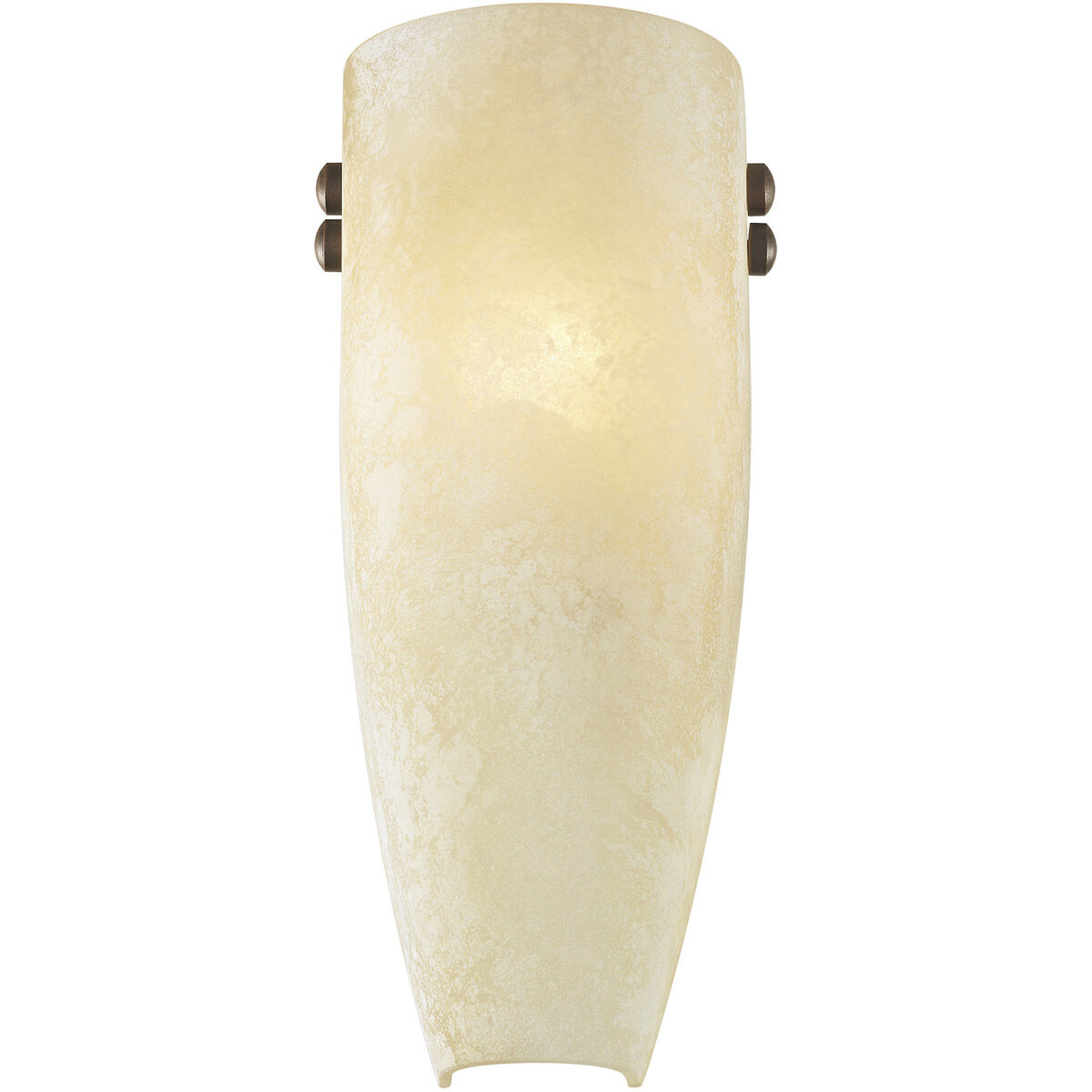 Coronado 1 Light 6 inch Imperial Bronze ADA Wall Sconce Wall Light