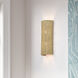 Weavington Wall Sconce Wall Light