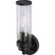 Jefferson 3 Light 12 inch Antique Brass Chain Lantern