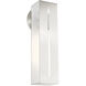 Soma 1 Light 5 inch Brushed Nickel ADA ADA Single Sconce Wall Light