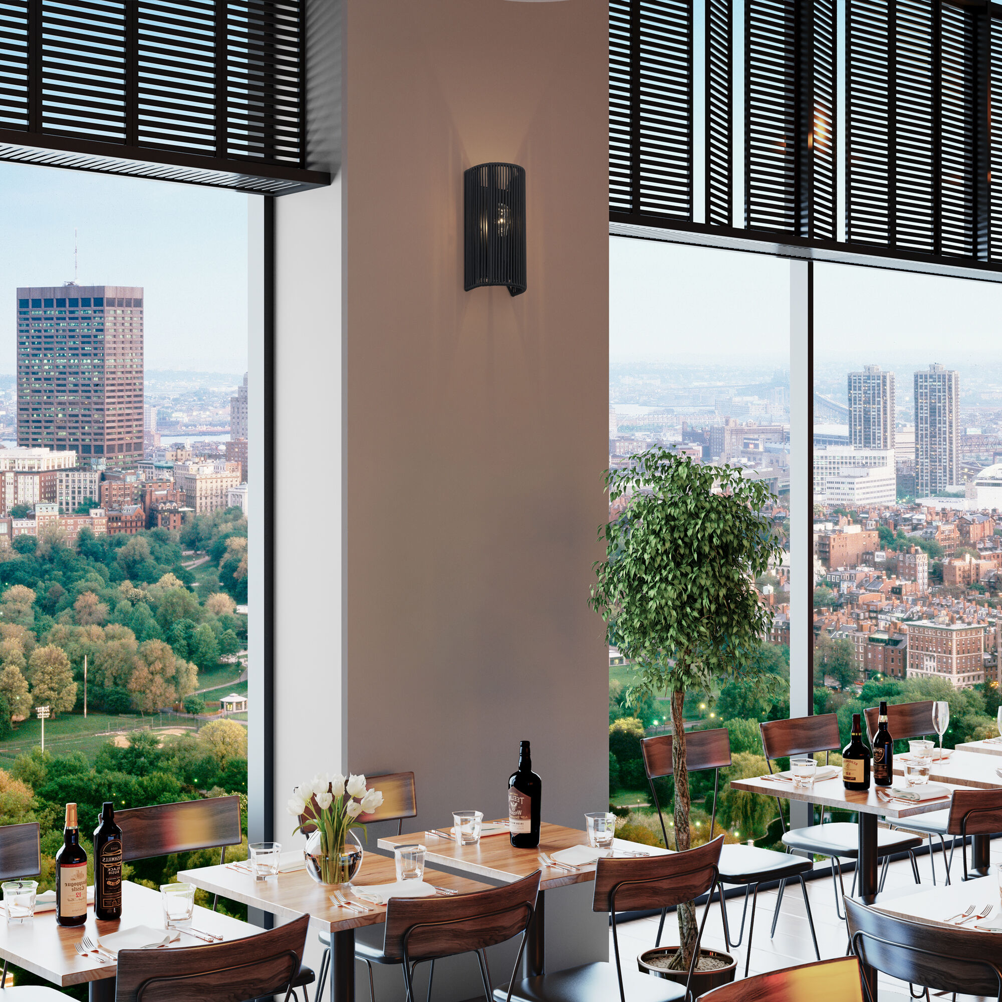 Acordia Wall Sconce Wall Light