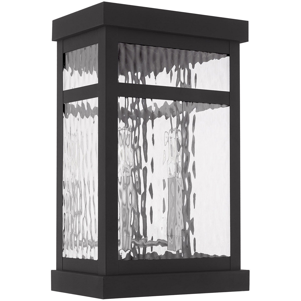Hopewell Outdoor Wall Lantern