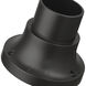Allison 4.5 inch Bronze Pier Mount Adapter