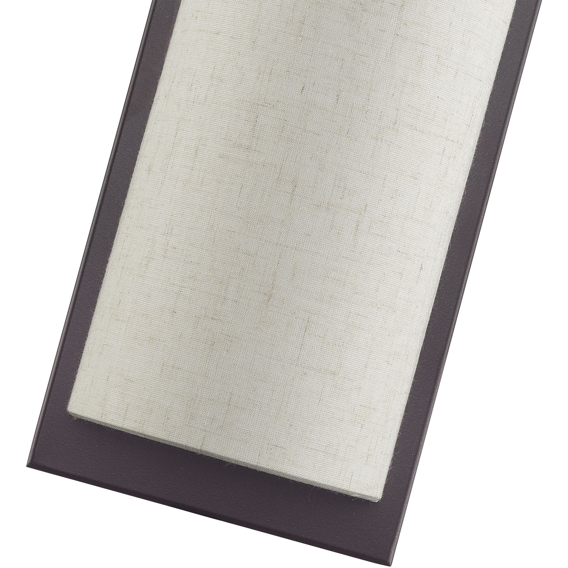 Brenton 1 Light 6 inch English Bronze ADA Wall Sconce Wall Light