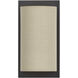 Bellingham Wall Sconce Wall Light in Bronze