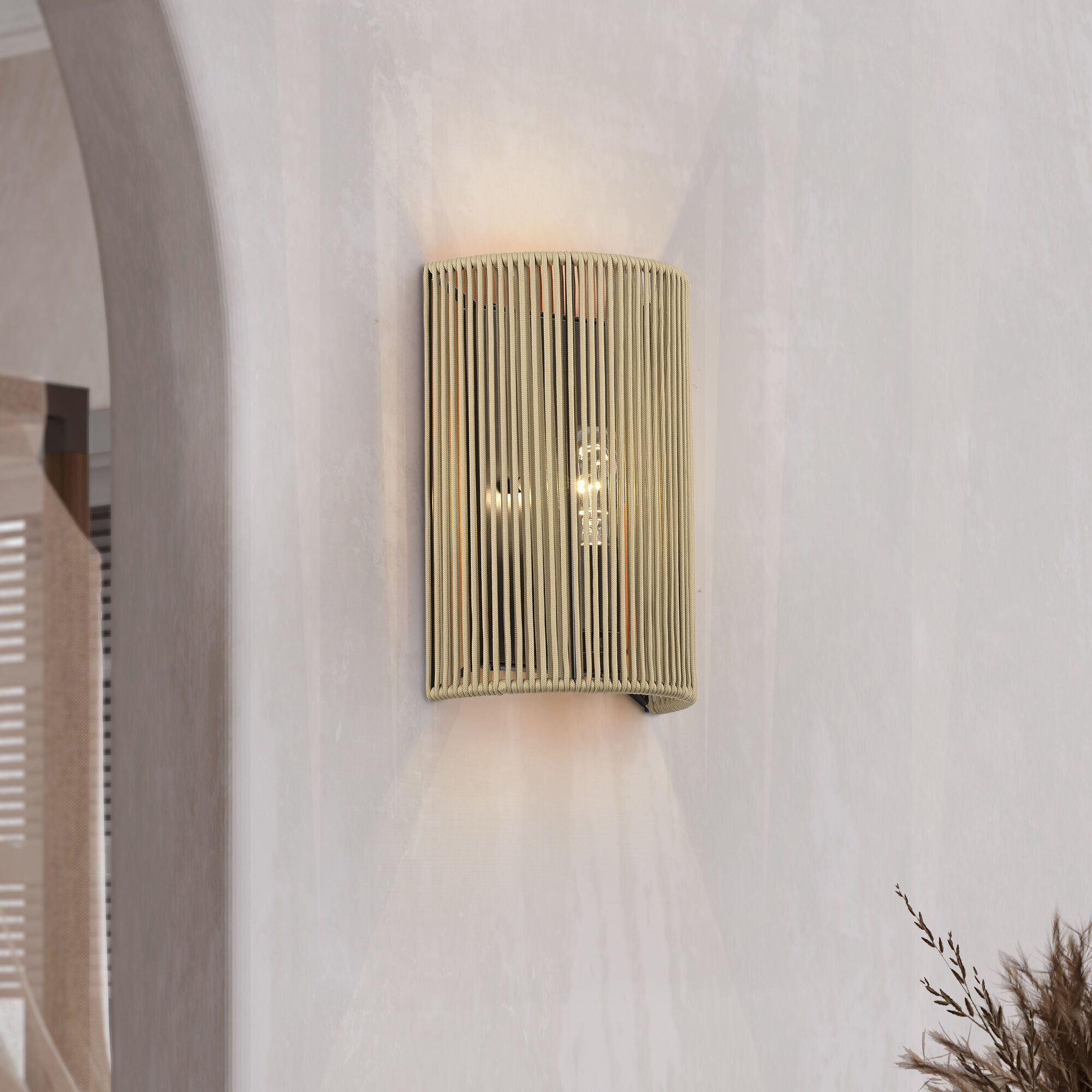 Acordia Wall Sconce Wall Light