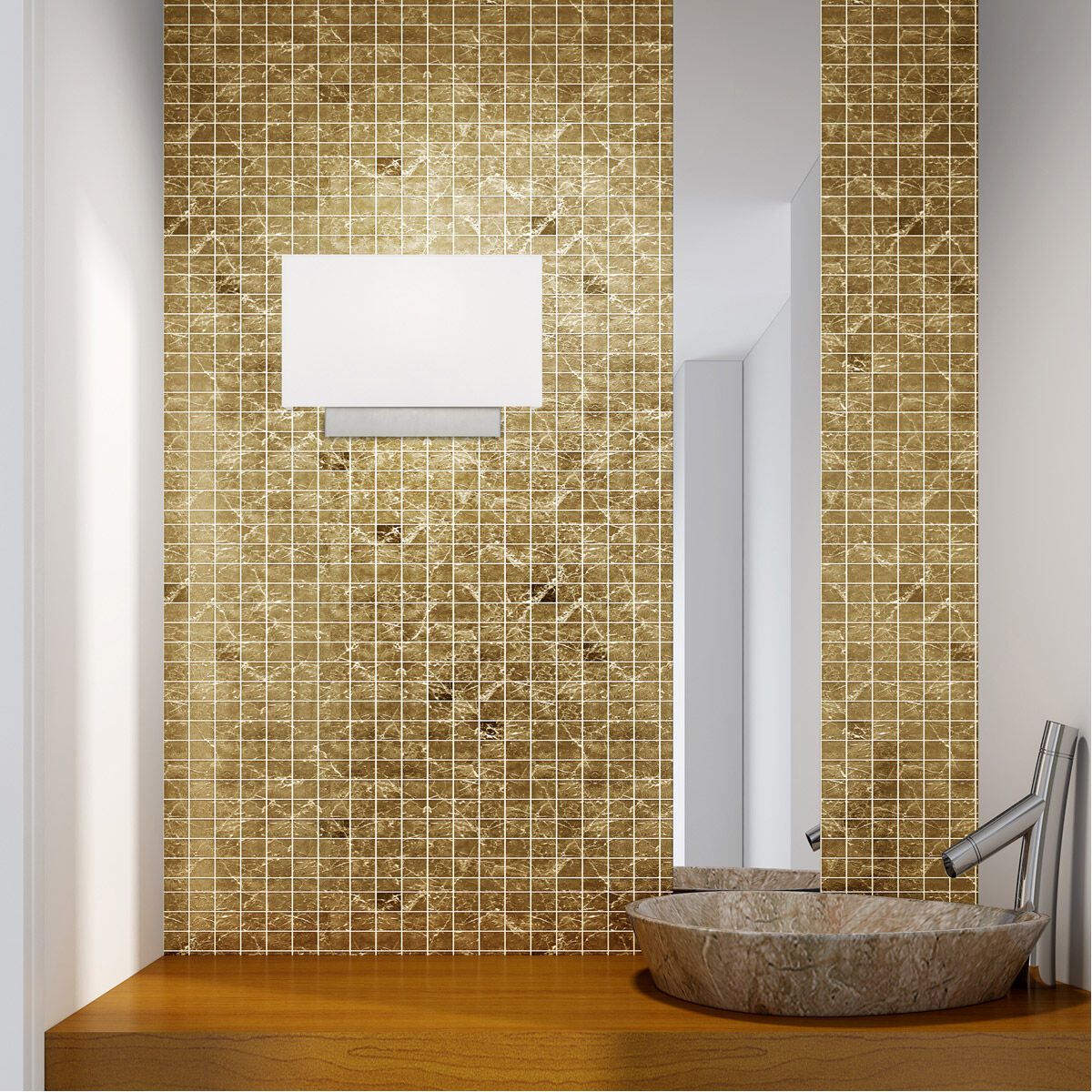 Clark 1 Light 14 inch Brushed Nickel ADA ADA Wall Sconce Wall Light