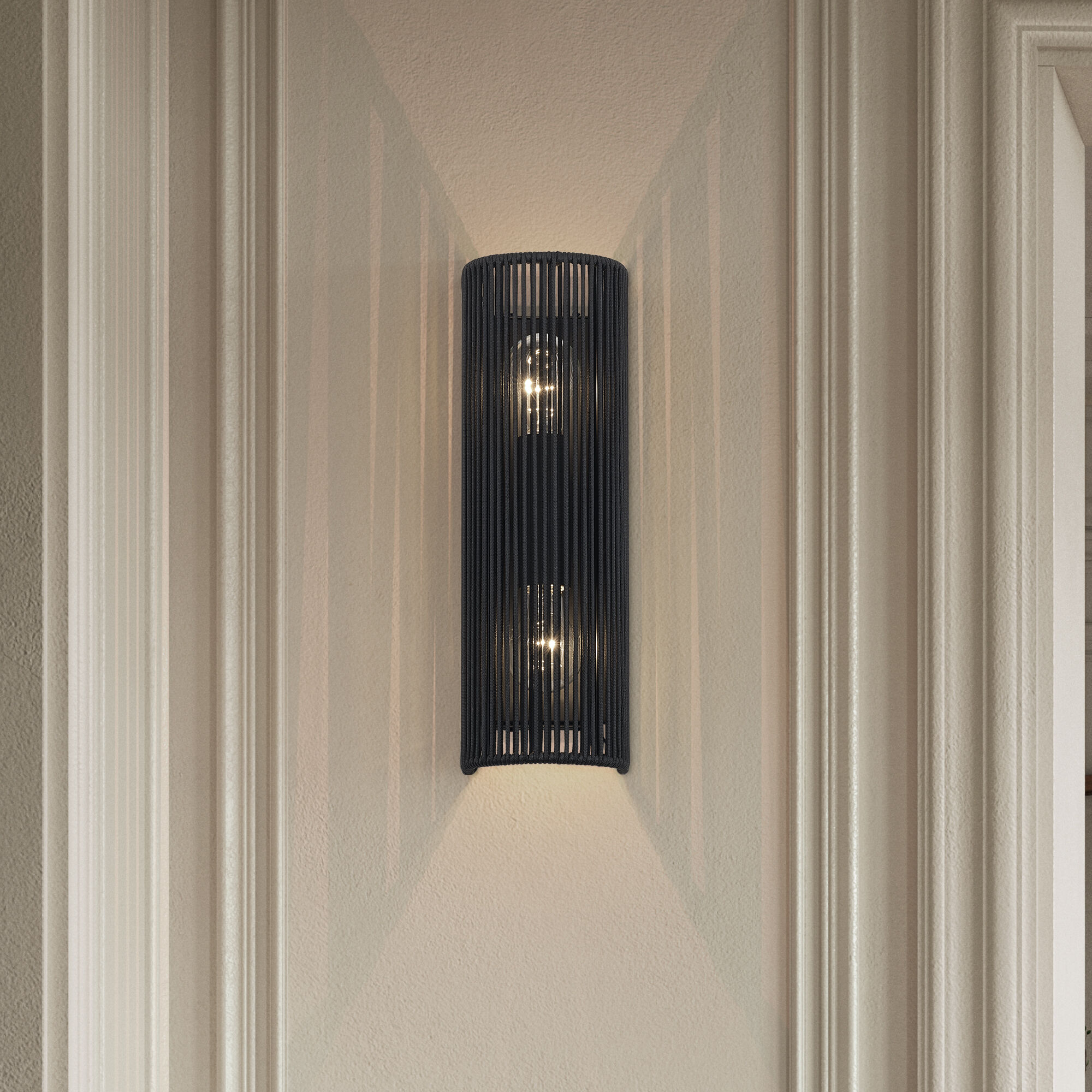 Acordia Wall Sconce Wall Light