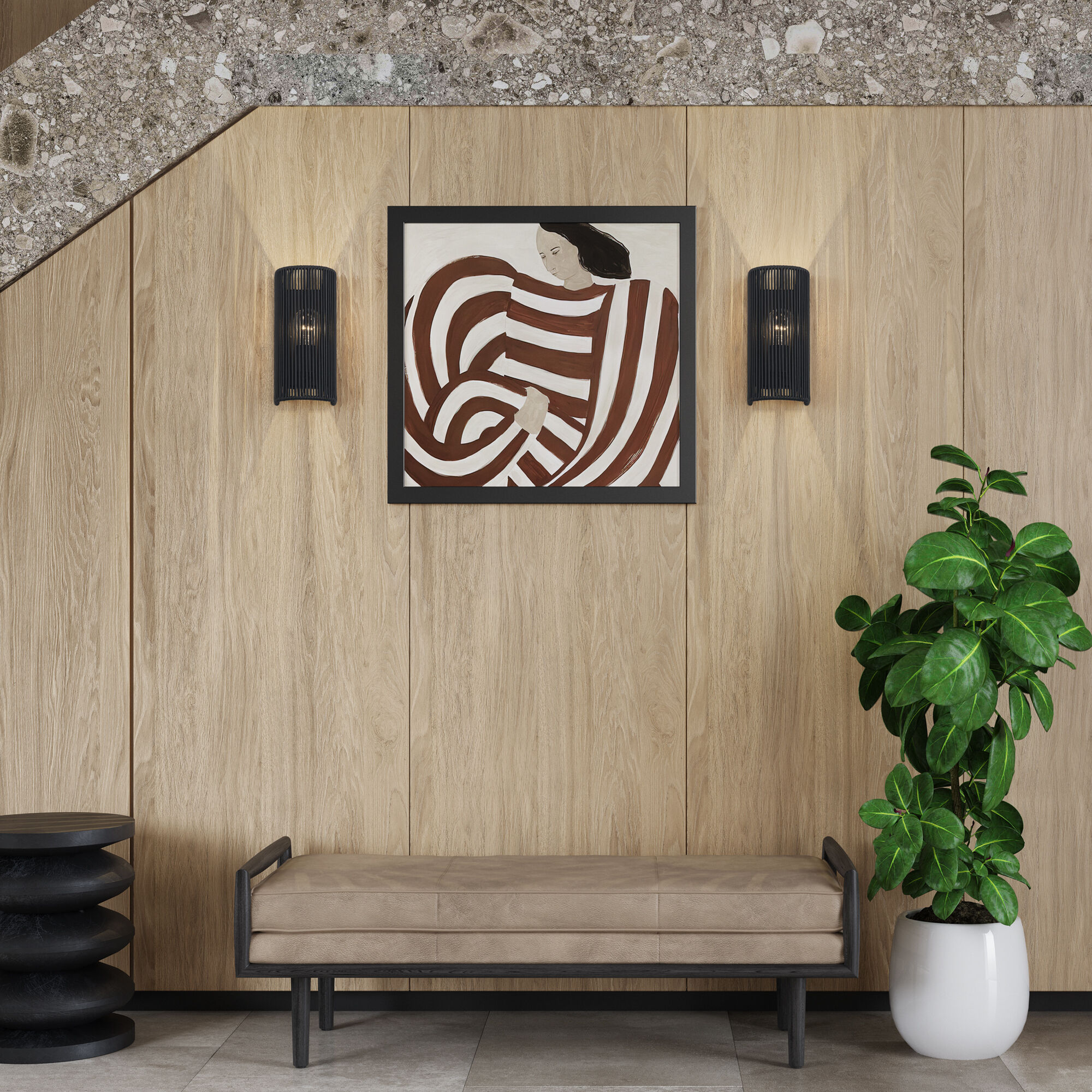 Acordia Wall Sconce Wall Light