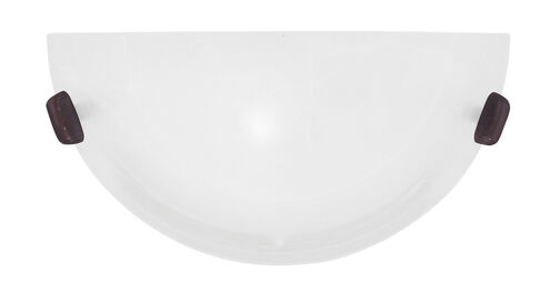 Oasis 1 Light 12.00 inch Wall Sconce