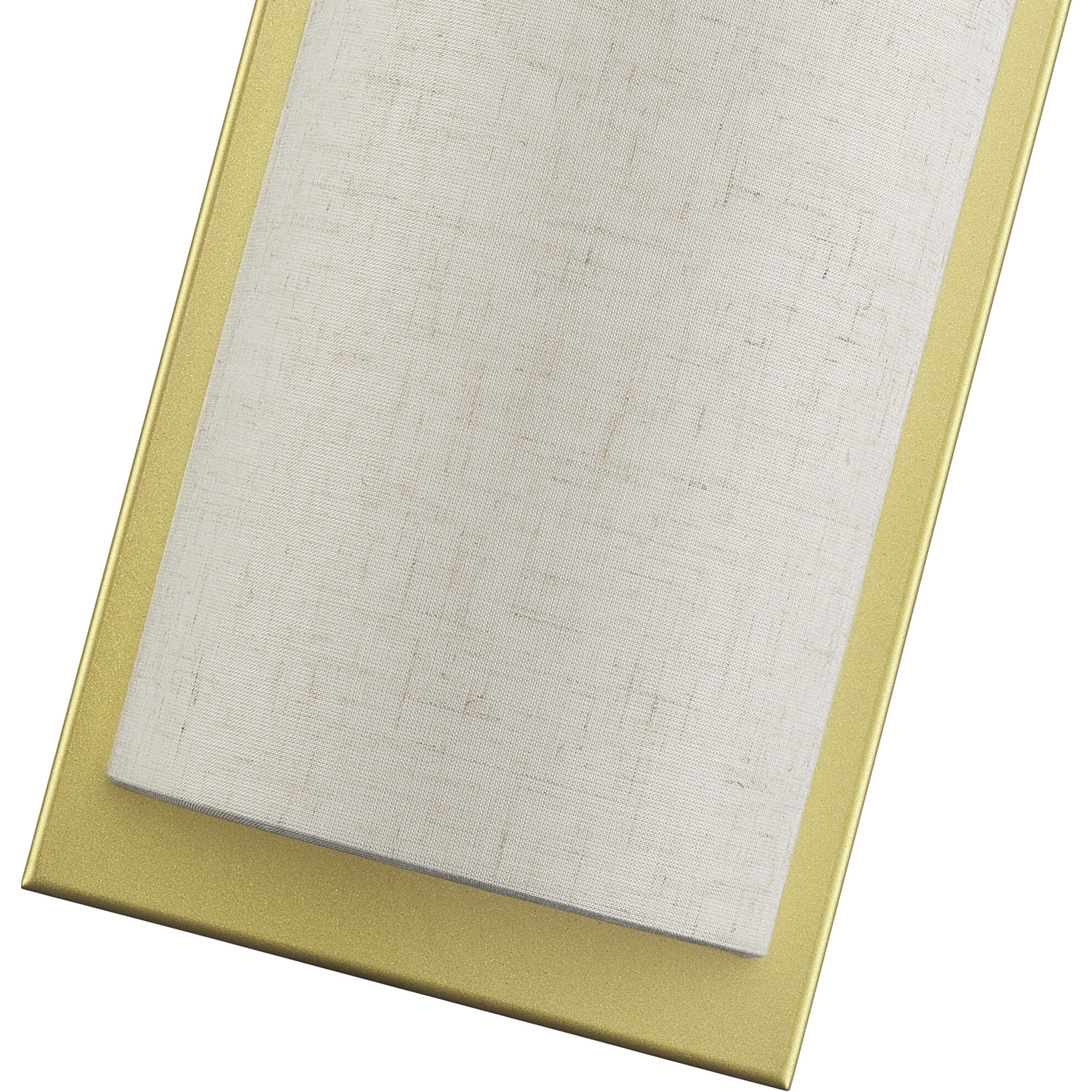 Brenton 1 Light 6 inch Soft Gold ADA Wall Sconce Wall Light
