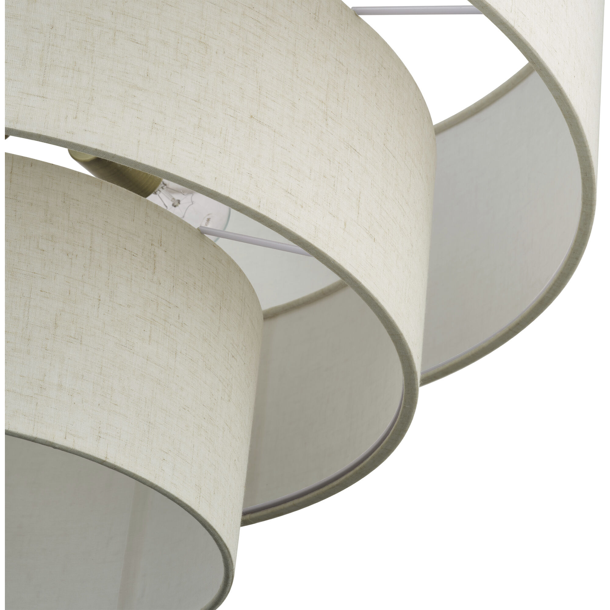 Manorwood 5 Light 28 inch Antique Brass Pendant Chandelier Ceiling Light, Medium