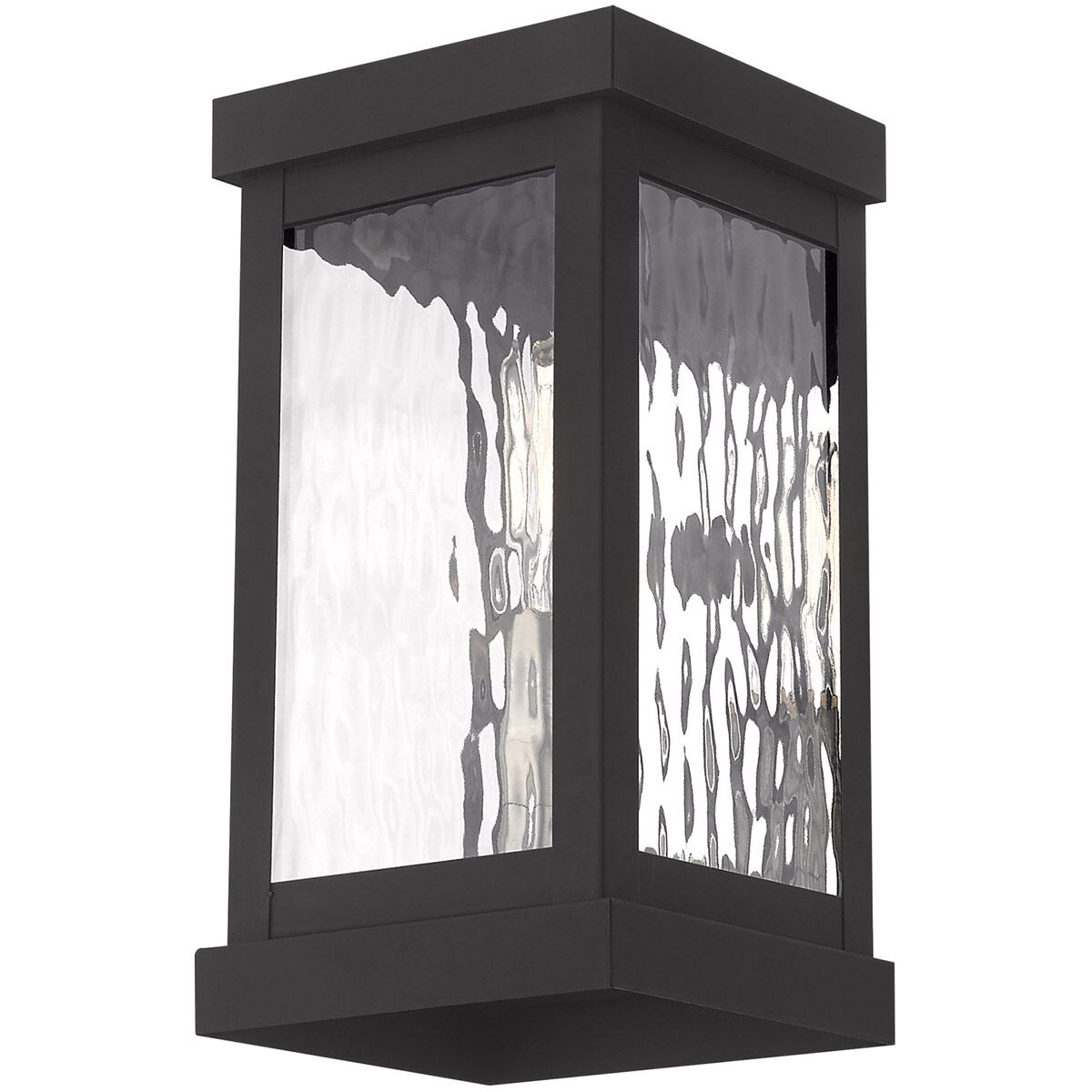 Hopewell Outdoor Wall Lantern