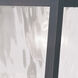 Exeter 1 Light 15.5 inch Charcoal Small Outdoor Wall Lantern