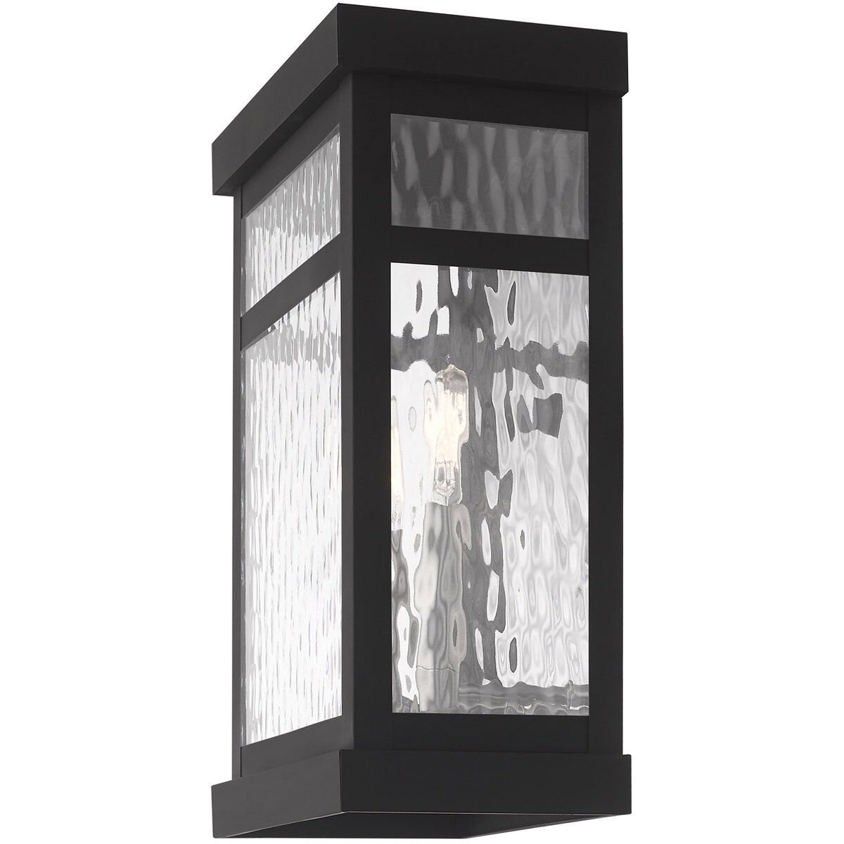 Hopewell Outdoor Wall Lantern