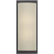 Bellingham Wall Sconce Wall Light in Bronze