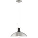 Allison 1 Light 12.50 inch Mini Pendant