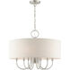 Blossom 7 Light 24.00 inch Chandelier