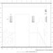 Brenton 2 Light 6 inch Black ADA Wall Sconce Wall Light