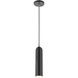 Ardmore 1 Light 5 inch Shiny Black Pendant Ceiling Light