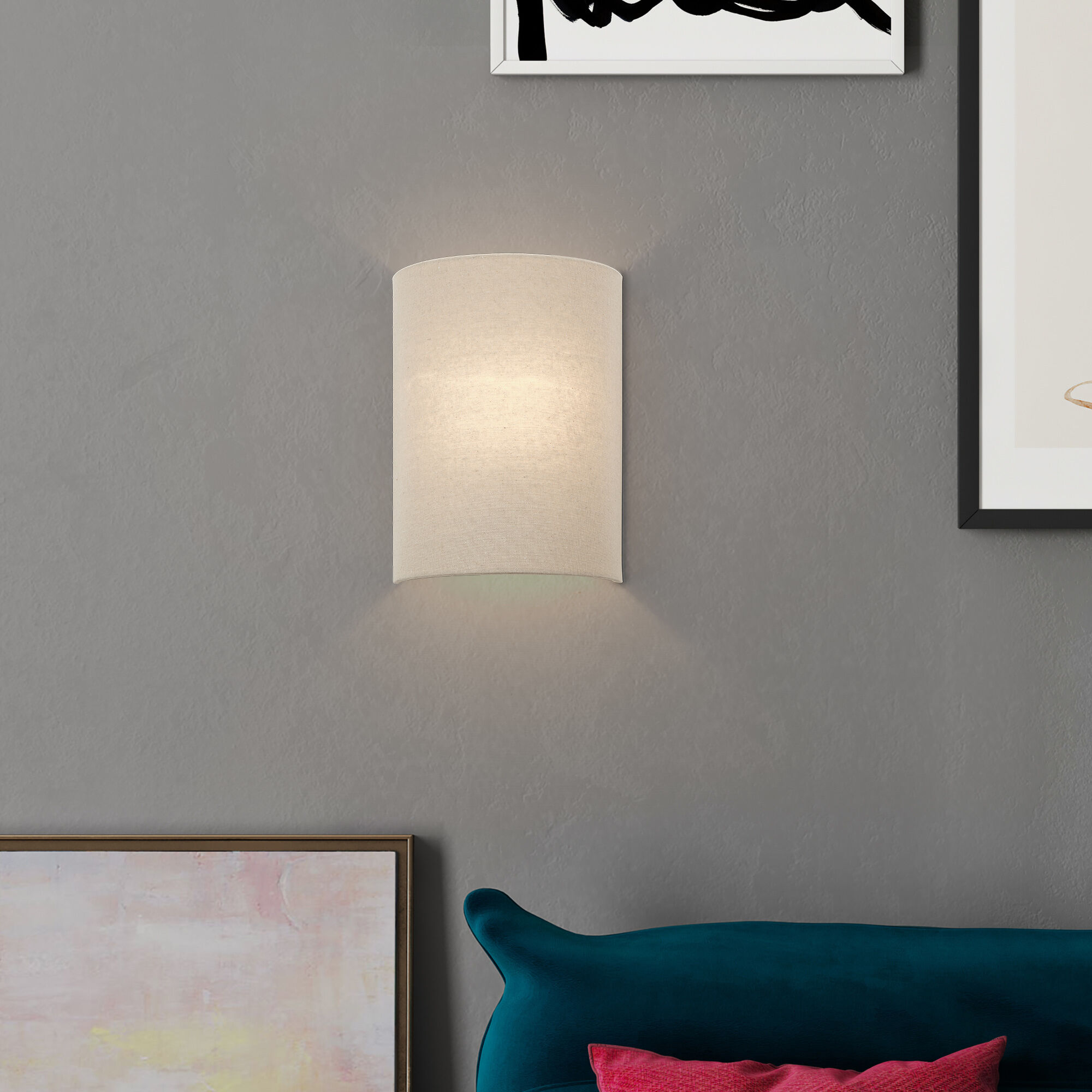 Bellingham Wall Sconce Wall Light