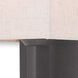 Meridian 1 Light 5 inch English Bronze ADA ADA Wall Sconce Wall Light